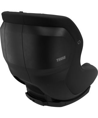 Thule Elm connect 360 autosedačka pro batolata Black - 12