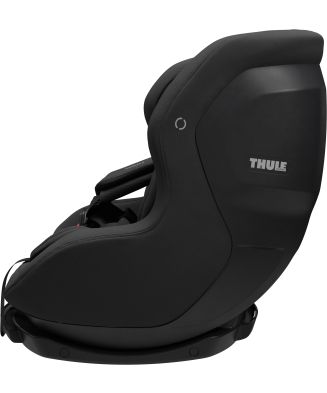 Thule Elm connect 360 autosedačka pro batolata Black - 14
