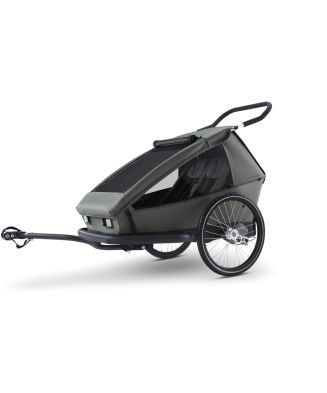 CROOZER KID Ellma Moss Green 2 - 1