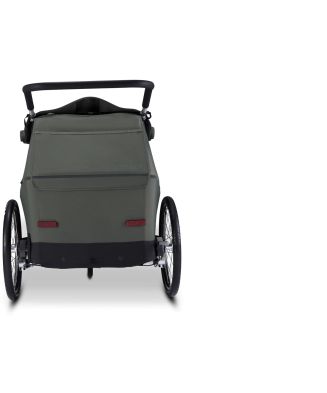 CROOZER KID Ellma Moss Green 2 - 3