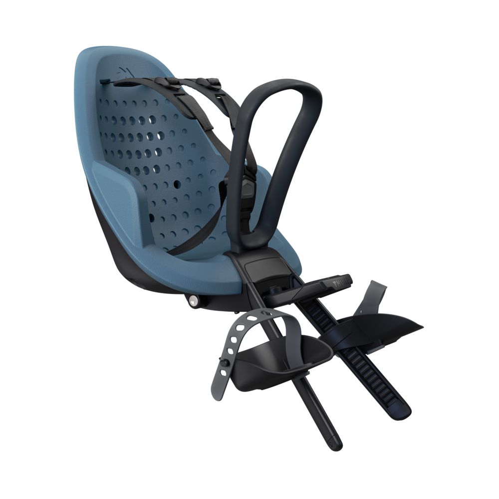 THULE Yepp 2 Mini Aegean Blue - 1
