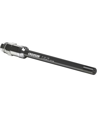 CROOZER Pevná osa s adapterem 12 - 167 - 1.00, A Syntace - 1
