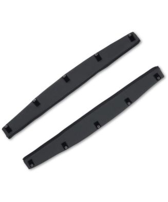 CROOZER KID FOR 2 YUUNA Podložka s přepážkou pro psa - 8
