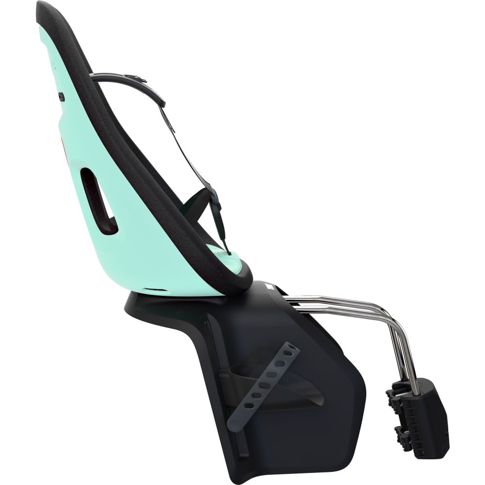 THULE Yepp Nexxt Maxi Frame Mount Mintgreen (Mint) - 1