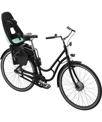 THULE Yepp Nexxt Maxi Frame Mount Mintgreen (Mint) - 4