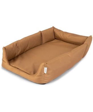 PELÍŠEK PRO CROOZER DOG XXL Sundown yellow - 1