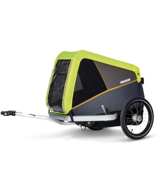 PLÁŠTĚNKA PRO CROOZER DOG L - 1