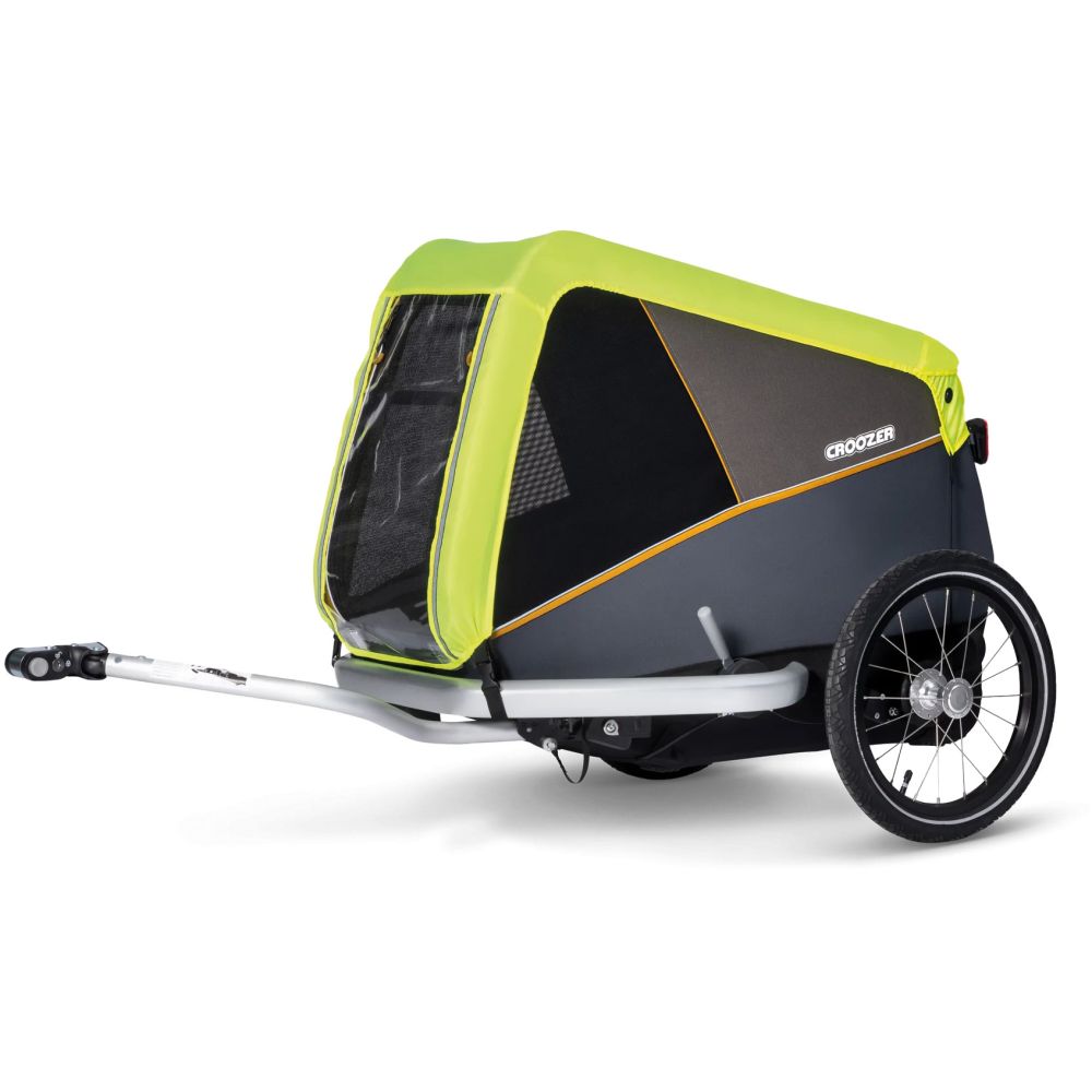 PLÁŠTĚNKA PRO CROOZER DOG L - 1