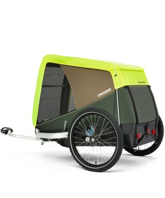PLÁŠTĚNKA PRO CROOZER DOG L - 2