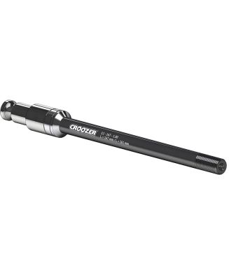 CROOZER Pevná osa se závěsem Click & Crooz® 12-167-1.00, N Syntace - 1