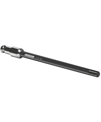 CROOZER Pevná osa se závěsem Click & Crooz® 12-217-1.00, N Syntace - 1