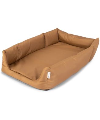 PELÍŠEK PRO CROOZER DOG XL Sundown yellow - 1