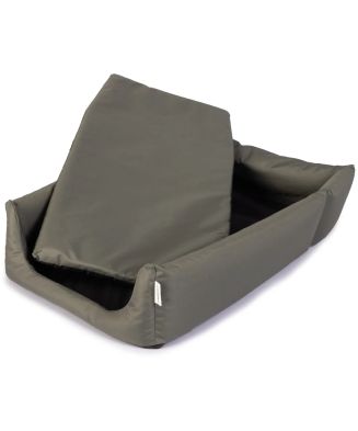 PELÍŠEK PRO CROOZER DOG L Moss green - 2