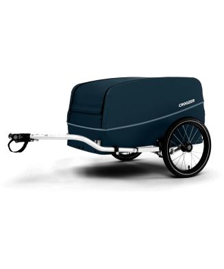 CROOZER CARGO L PLUS Tuure BLUEBERRY BLUE - 1