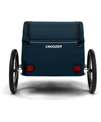 CROOZER CARGO L PLUS Tuure BLUEBERRY BLUE - 3