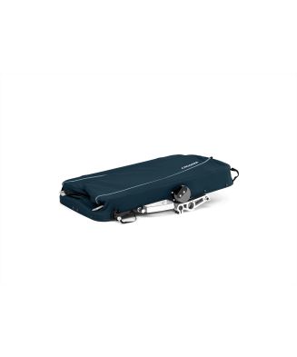 CROOZER CARGO L PLUS Tuure BLUEBERRY BLUE - 4