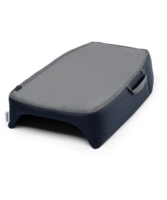 PELÍŠEK PRO CROOZER DOG XL Moonlight black - 3