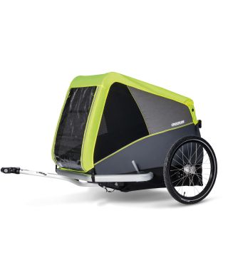 PLÁŠTĚNKA PRO CROOZER DOG XXL - 1
