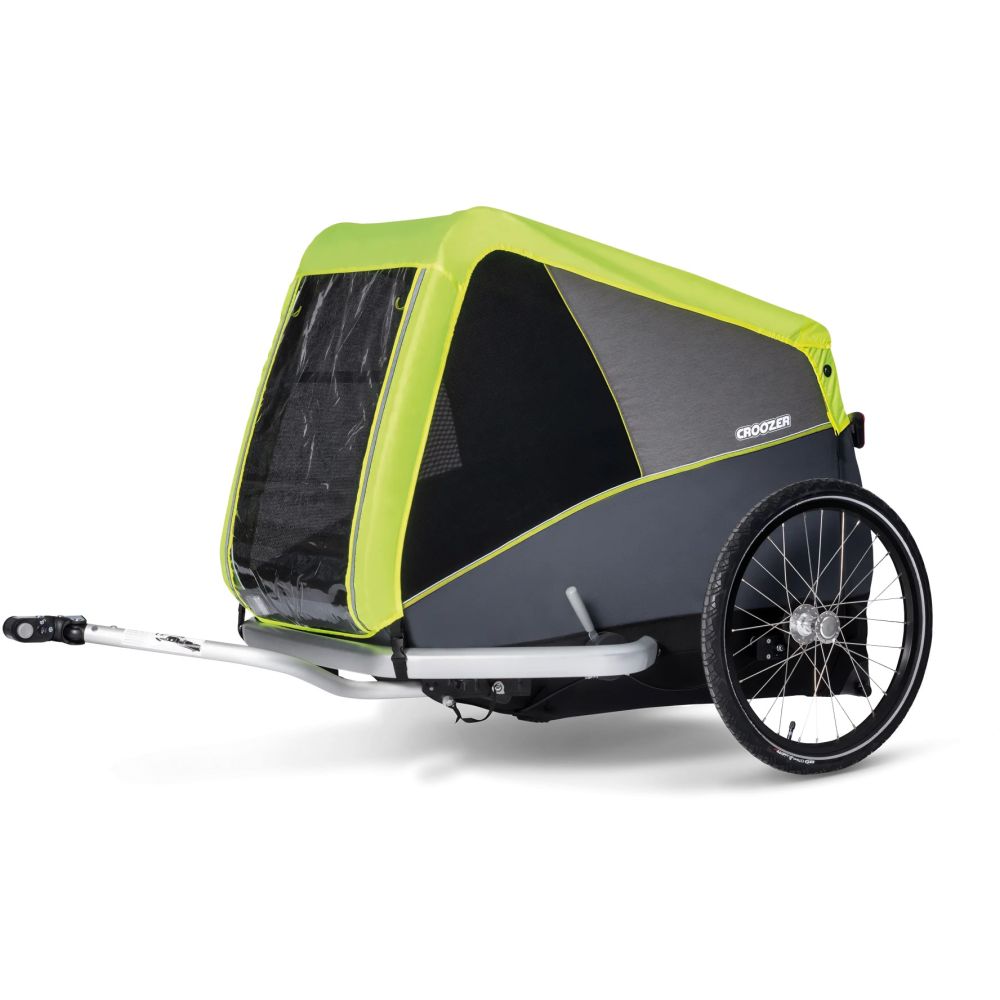 PLÁŠTĚNKA PRO CROOZER DOG XXL - 1