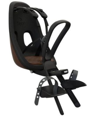 THULE Yepp Nexxt Mini Chocolate Brown (Brown) - 1