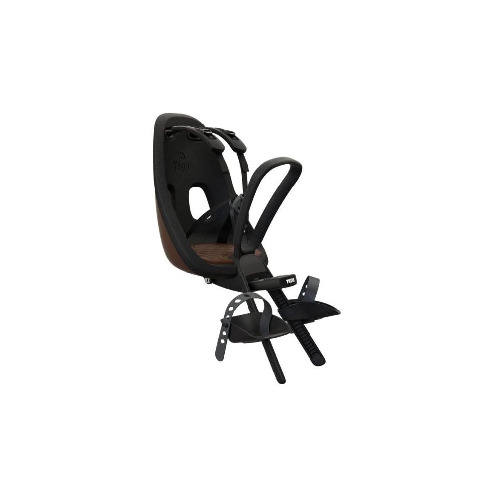 THULE Yepp Nexxt Mini Chocolate Brown (Brown) - 1