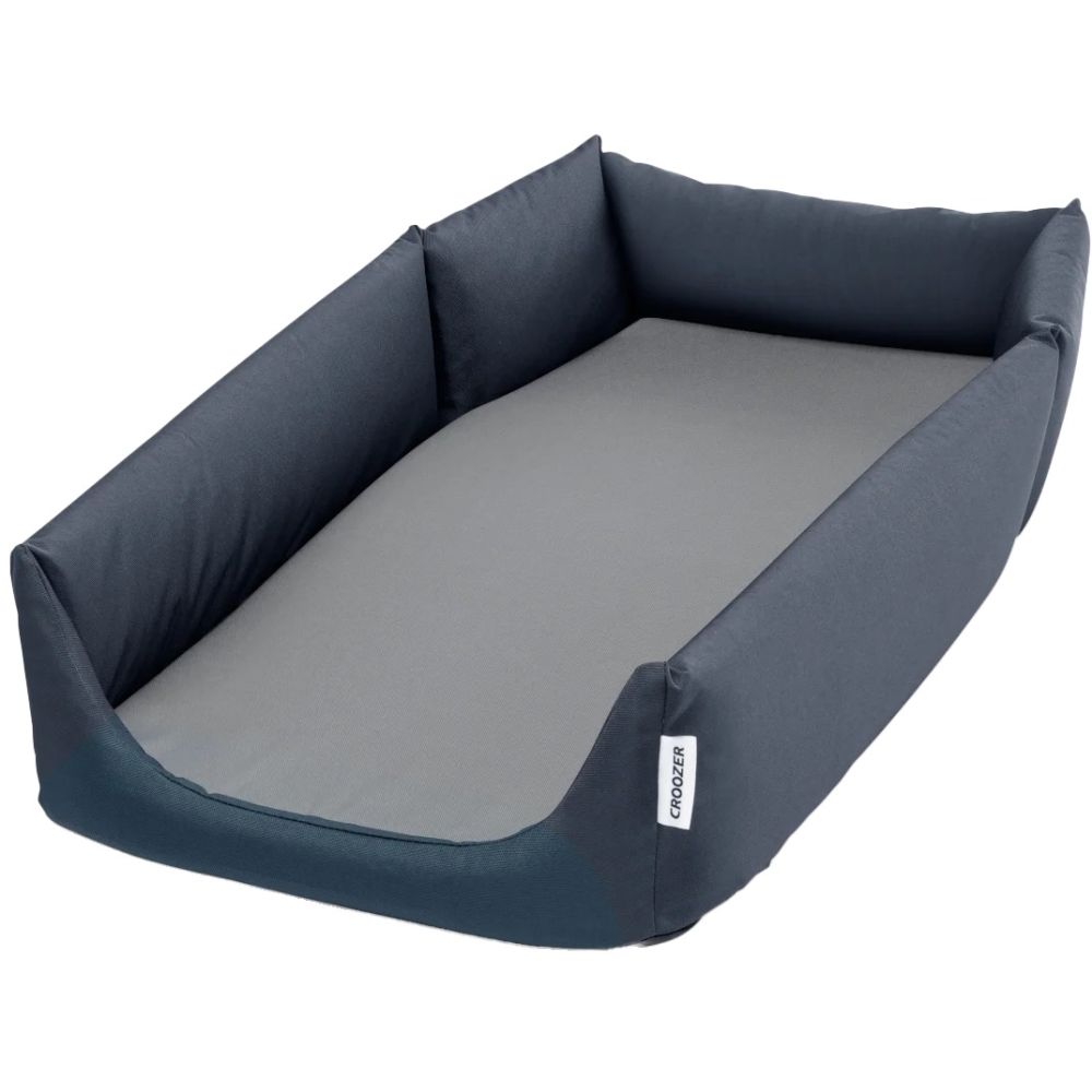 PELÍŠEK PRO CROOZER DOG L Moonlight black - 1