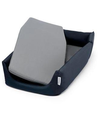 PELÍŠEK PRO CROOZER DOG L Moonlight black - 2