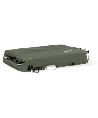 CROOZER CARGO M Kalle MOSS GREEN - 4