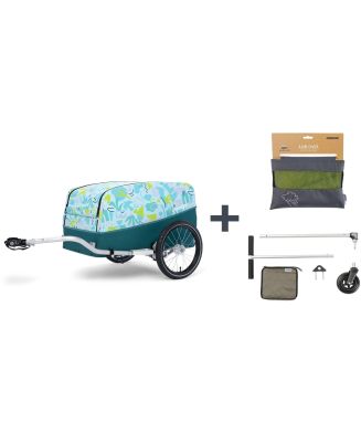 CROOZER CARGO L PLUS Tuure Journey Color Picnic Set - 1