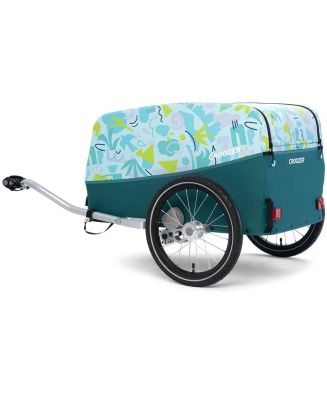 CROOZER CARGO L PLUS Tuure Journey Color Picnic Set - 7