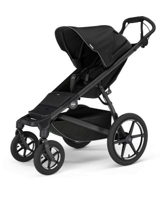 THULE URBAN GLIDE 4-WHEEL BLACK UK - 1