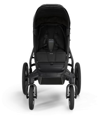 THULE URBAN GLIDE 4-WHEEL BLACK UK - 3