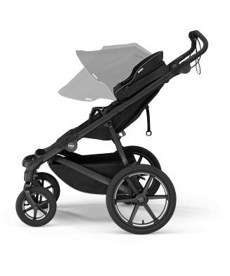THULE URBAN GLIDE 4-WHEEL BLACK UK - 4