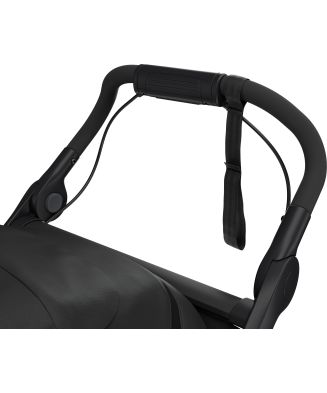 THULE URBAN GLIDE 4-WHEEL BLACK UK - 7