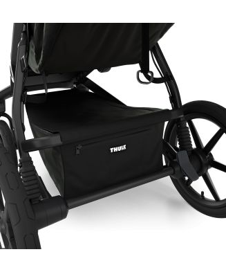 THULE URBAN GLIDE 4-WHEEL BLACK UK - 9