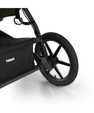 THULE URBAN GLIDE 4-WHEEL BLACK UK - 10