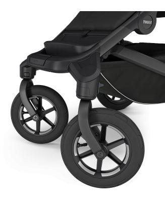 THULE URBAN GLIDE 4-WHEEL BLACK UK - 11
