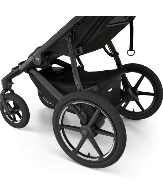 THULE URBAN GLIDE 4-WHEEL BLACK UK - 12