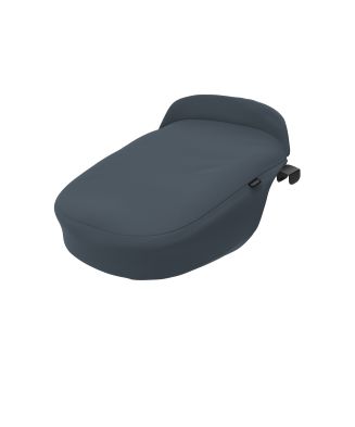 Thule Maple nánožník pro kojence Darkest Blue - 1