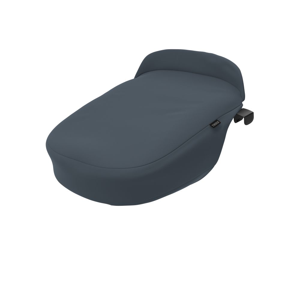 Thule Maple nánožník pro kojence Darkest Blue - 1