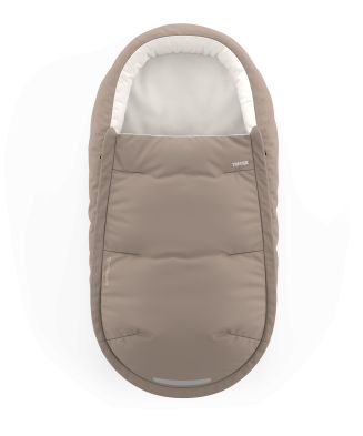 FUSAK THULE Elements high-performance footmuff Tinted Taupe S - 2