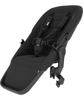 THULE URBAN GLIDE 3 otočné sedadlo - 1