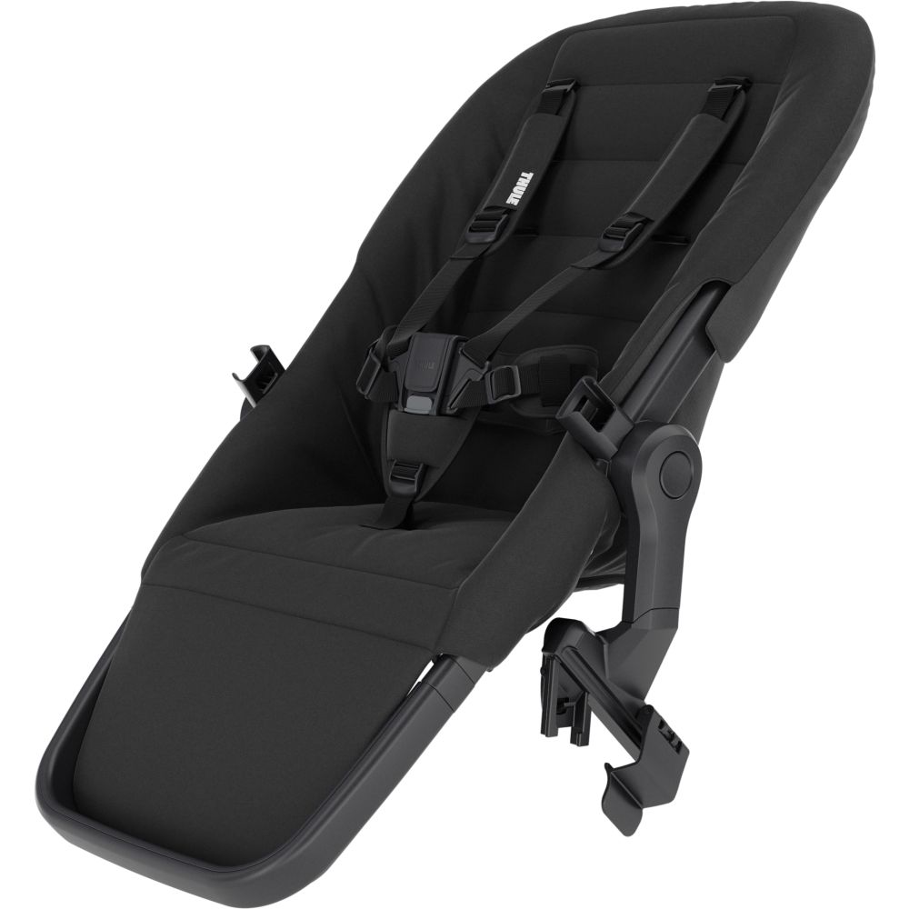 THULE URBAN GLIDE 3 otočné sedadlo - 1