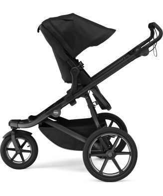 THULE URBAN GLIDE 3 otočné sedadlo - 5