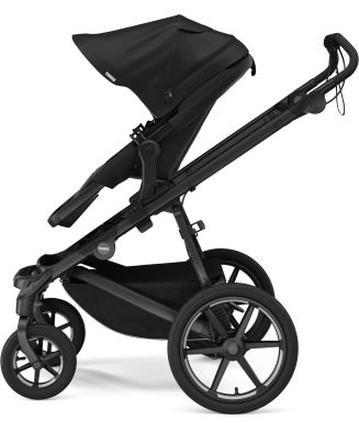 THULE URBAN GLIDE 3 otočné sedadlo - 6
