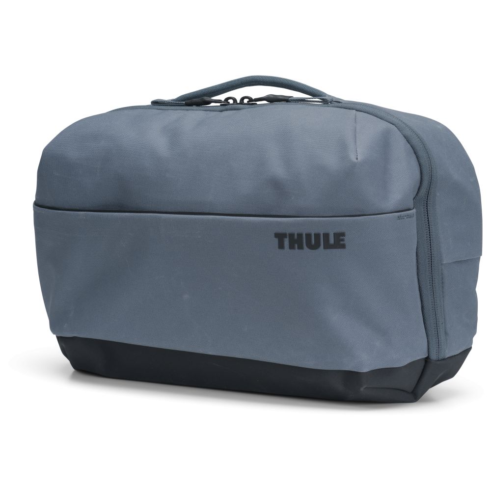THULE CHANGING BAG DARK SLATE přebalovací taška - 1