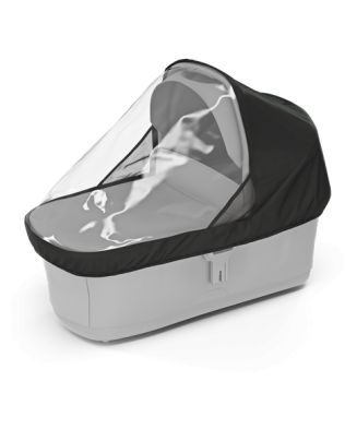 PLÁŠTĚNKA PRO KORBIČKU THULE BASSINET 2024 - 1