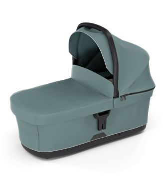 KORBIČKA THULE BASSINET MID BLUE 2024 BAZAR - 1