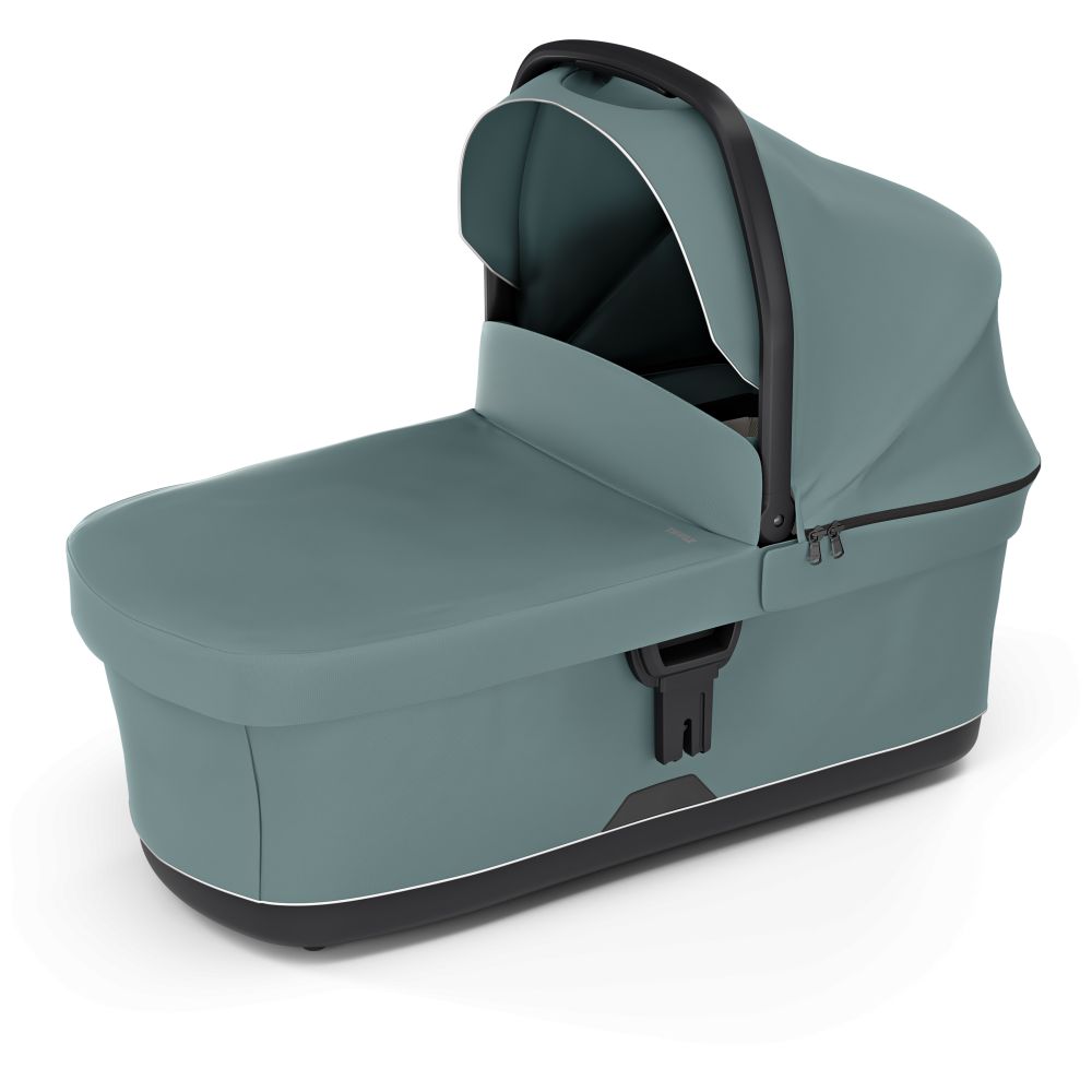 KORBIČKA THULE BASSINET MID BLUE 2024 BAZAR - 1