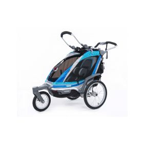THULE CTS CHINOOK 2 BLUE - 1